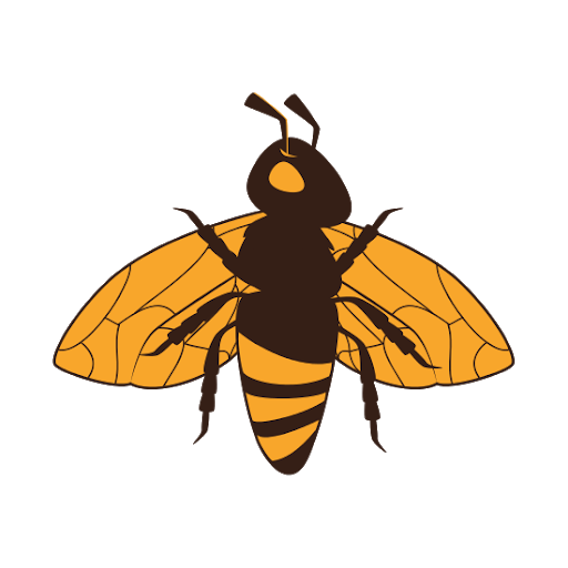 Bumble Vector Trail Bee Free Download PNG HD Transparent PNG Image