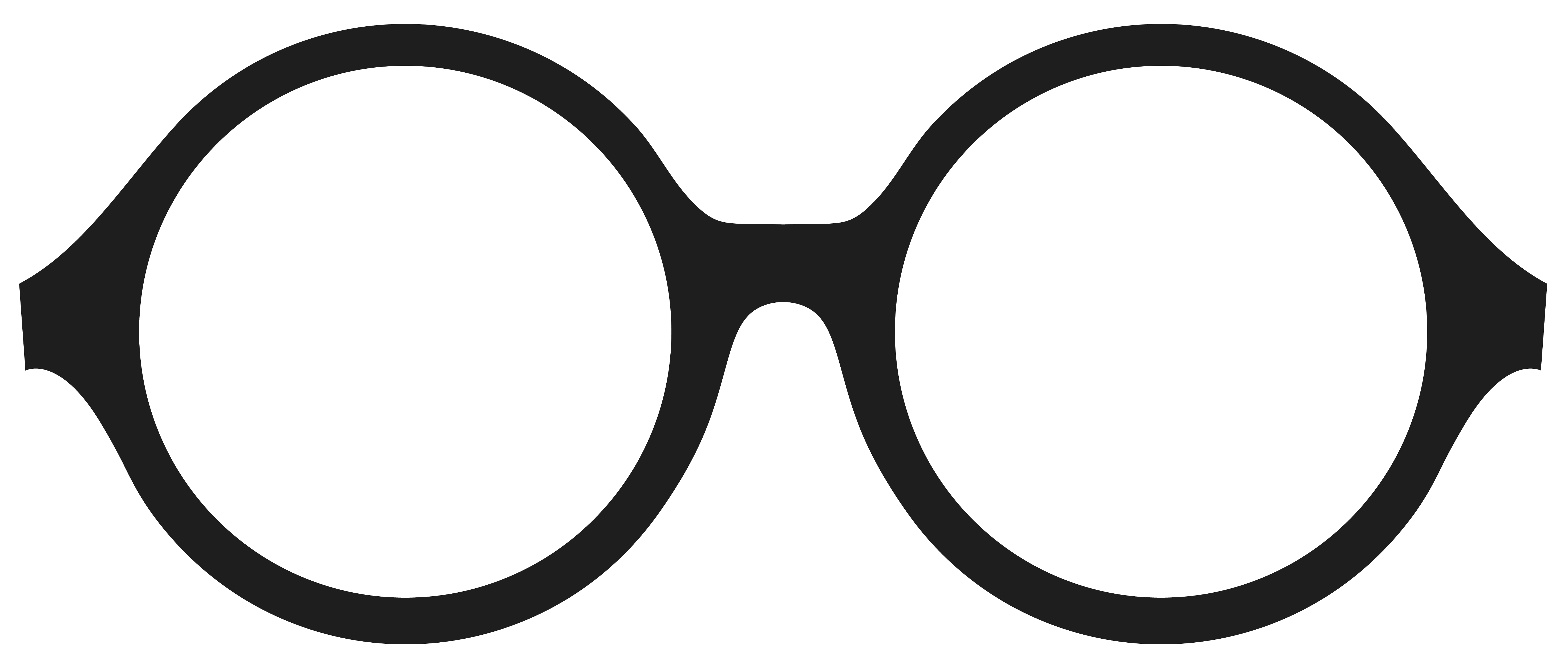Eyeglass Vector Free Download Image PNG Image