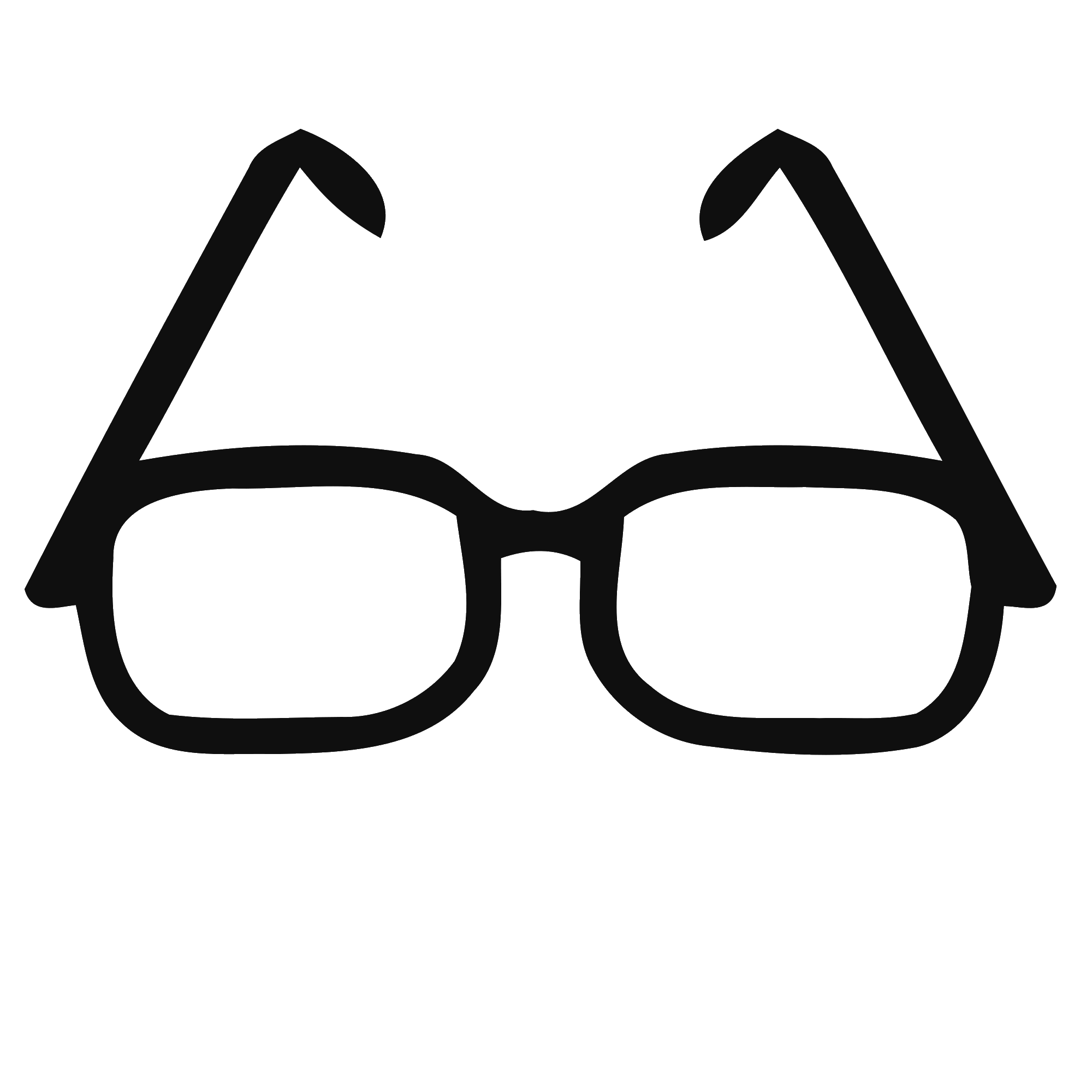 Eyeglass Vector Free Download PNG HD PNG Image