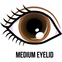 Eyes Vector PNG Image High Quality PNG