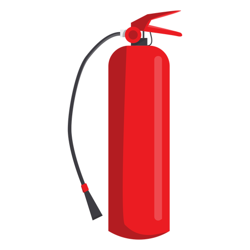 Fire Extinguisher Vector Free PNG HQ PNG Image