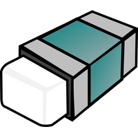 Vector Eraser Free Download PNG HQ