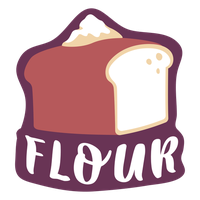 Flour Vector HD Image Free PNG