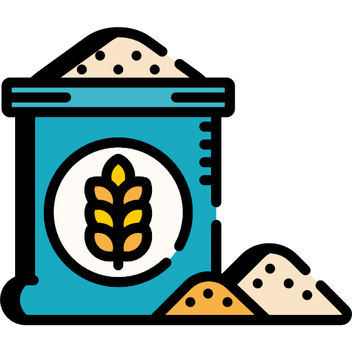 Flour Vector Wheat HD Image Free Transparent PNG Image