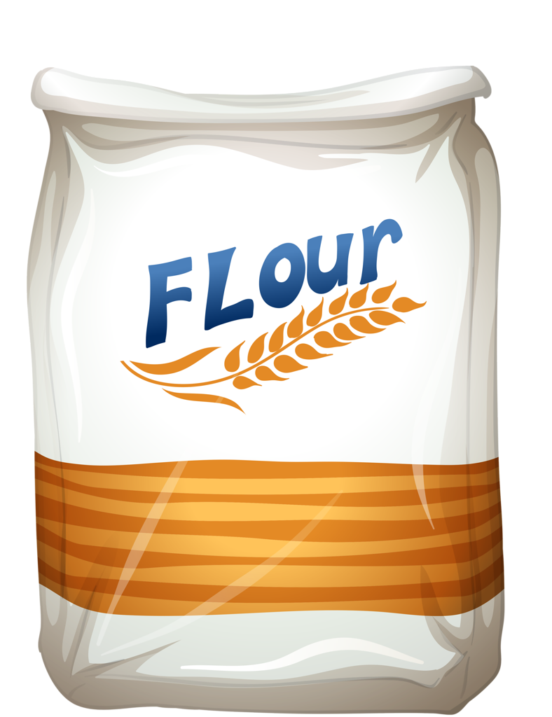 Flour Vector Wheat Free PNG HQ PNG Image