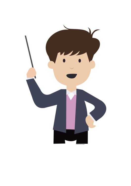 Standing Boy Vector HQ Image Free PNG Image
