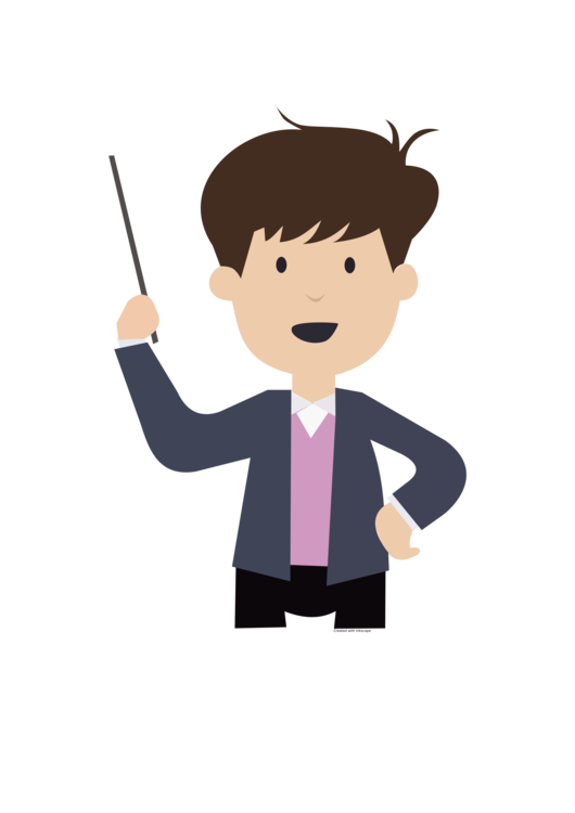 Standing Boy Vector HQ Image Free Transparent PNG Image