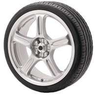 Wheel Car Vector Super Pic PNG