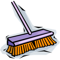 Download Vintage Broom Vector Free Download PNG HQ HQ PNG Image ...