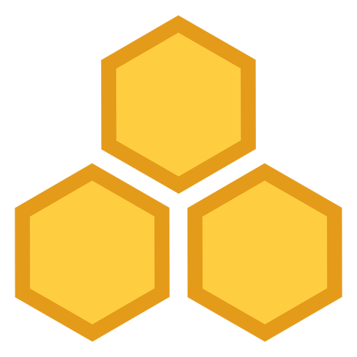 Vector Honeycomb PNG Download Free PNG Image