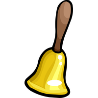 Vector Handbell Free Transparent Image HQ PNG