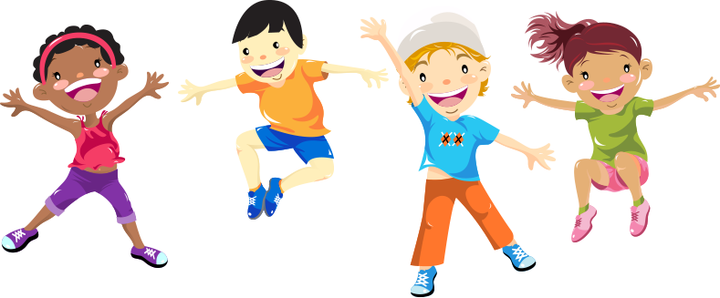 Child Vector Happy HQ Image Free PNG Image