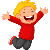 Photos Child Vector Happy Free PNG HQ PNG