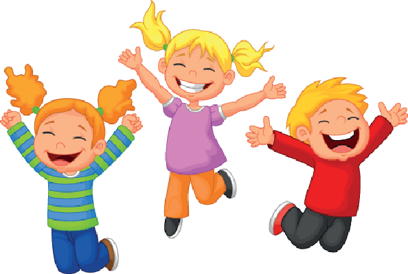 Child Vector Happy Download HQ PNG Image