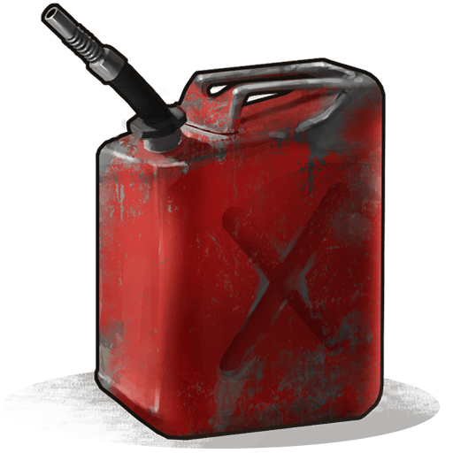 Vector Jerry Can Free Download PNG HD PNG Image
