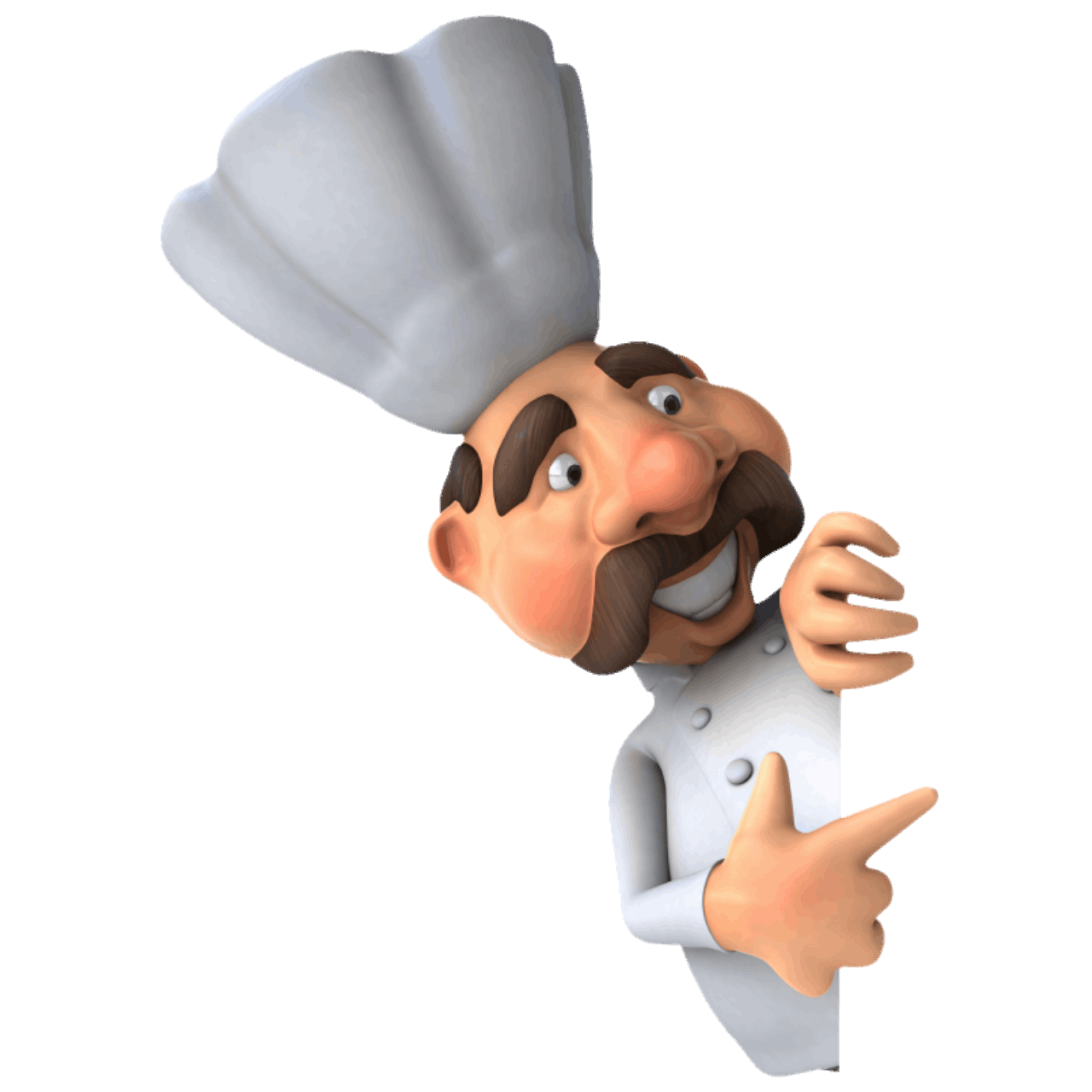 Chef Vector Master Free Download PNG HD PNG Image