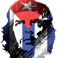 Guevara Vector Che Free HQ Image