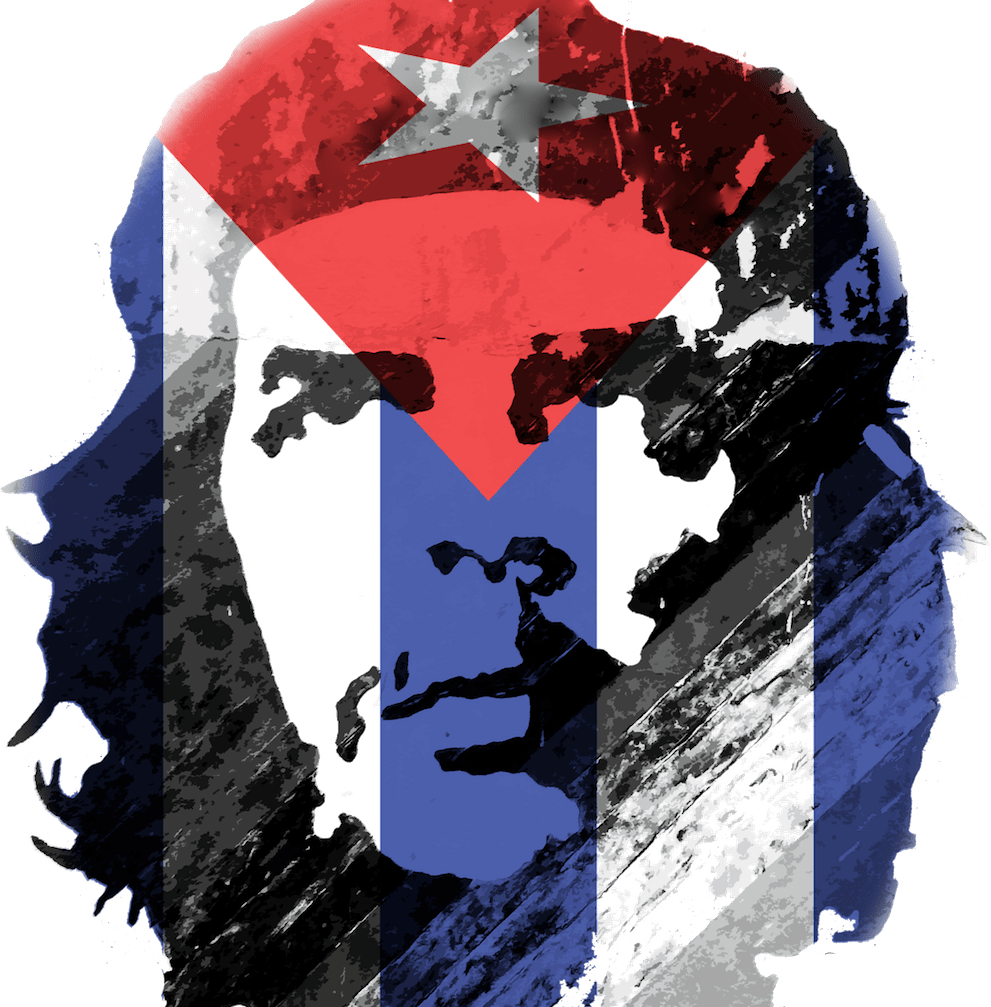 Guevara Vector Che Free HQ Image PNG Image