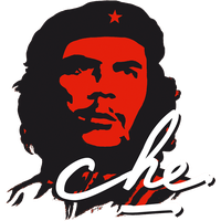 Photos Guevara Vector Che PNG Image High Quality