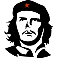 Guevara Vector Che Download Free Image