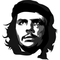 Guevara Vector Che HD Image Free