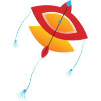 Photos Vector Kite Free Clipart HD PNG