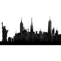 Vector York Free Transparent Image HQ