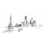 Vector York Free Photo PNG