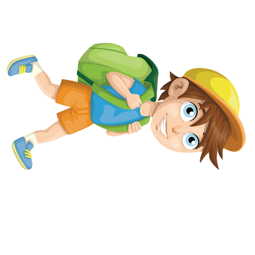 Vector Student Free HD Image PNG Image