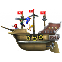 Photos Vector Airship Free Clipart HQ