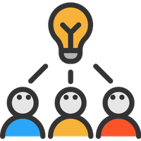 Vector Think Free Download PNG HD