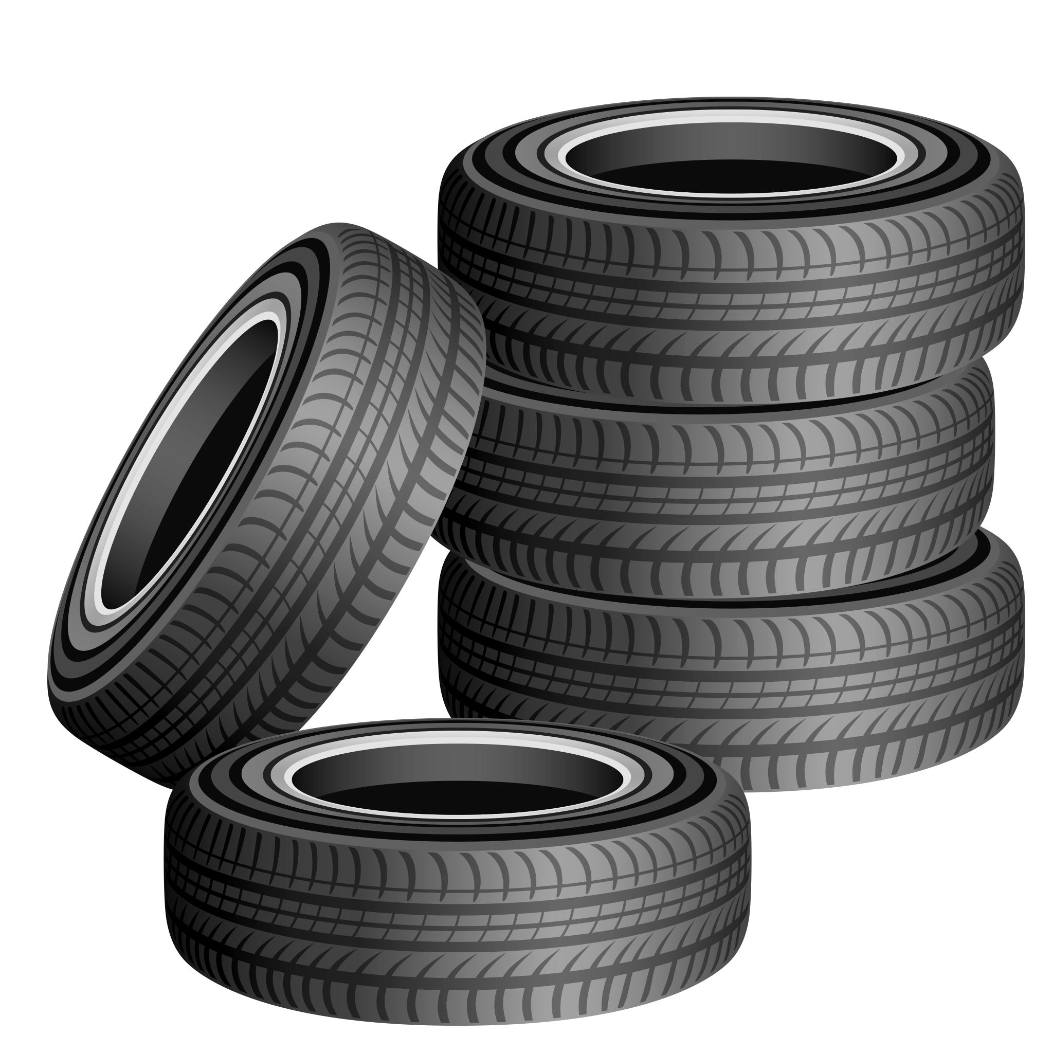 Vector Tire Download Free Image PNG Image