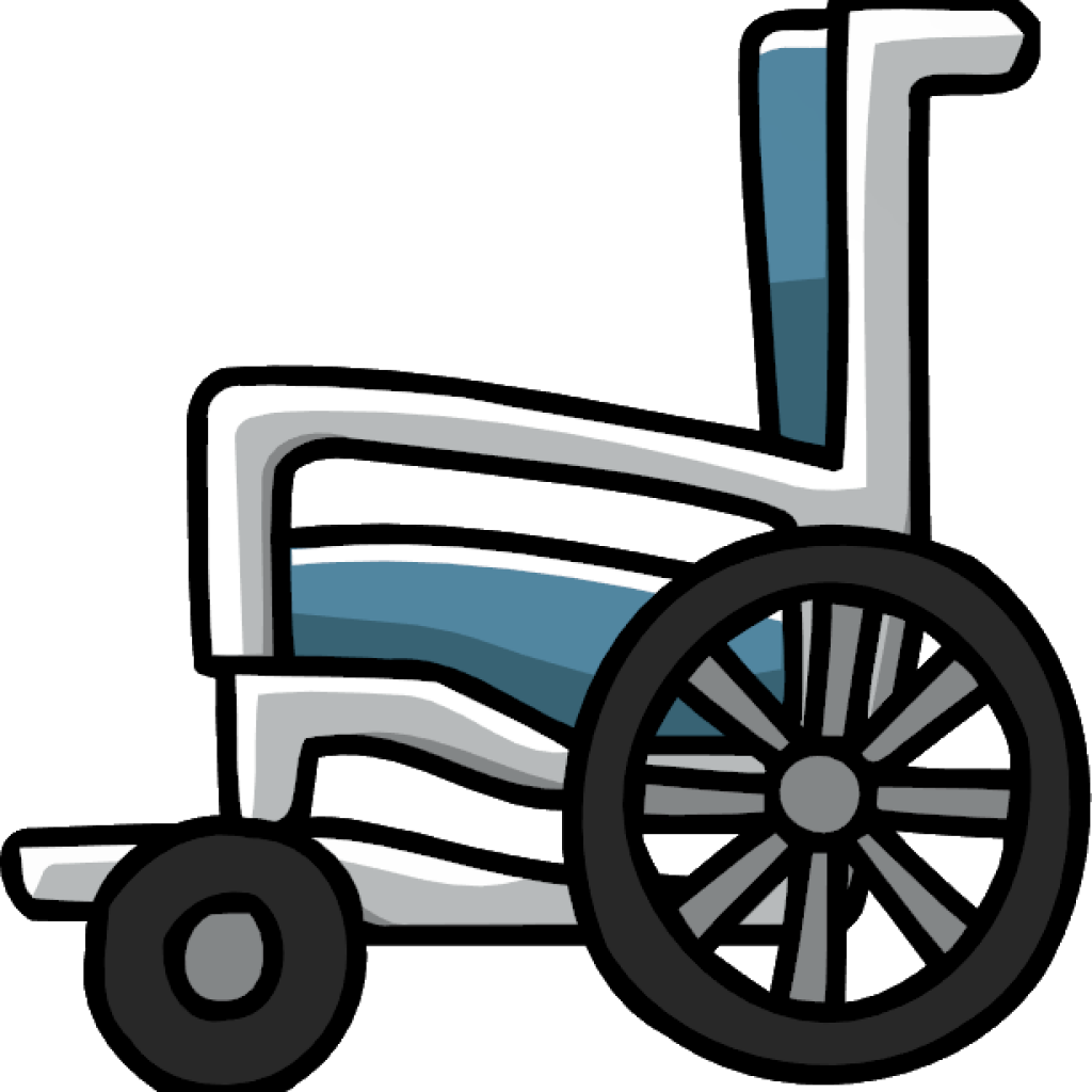 Wheelchair Vector PNG File HD Transparent HQ PNG Download | FreePNGimg