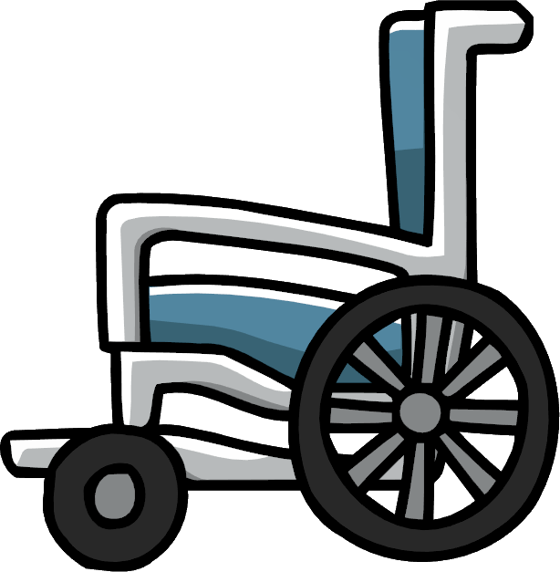 Photos Wheelchair Vector PNG Download Free PNG Image