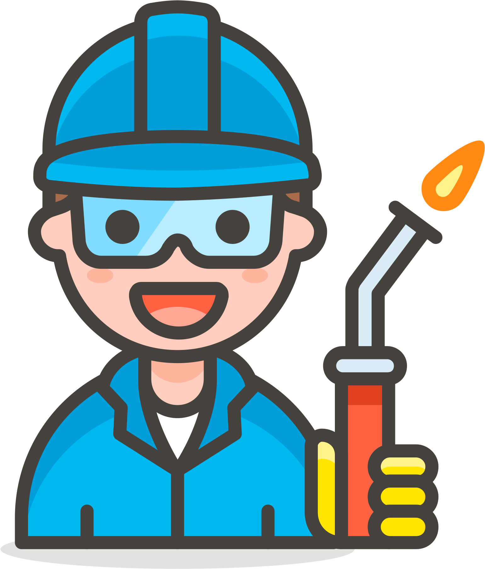 Download Vector Worker Free HQ Image HQ PNG Image | FreePNGImg