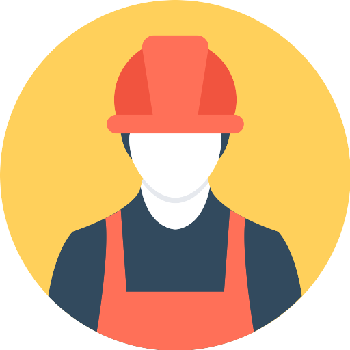 Vector Worker Free Download Image PNG Image