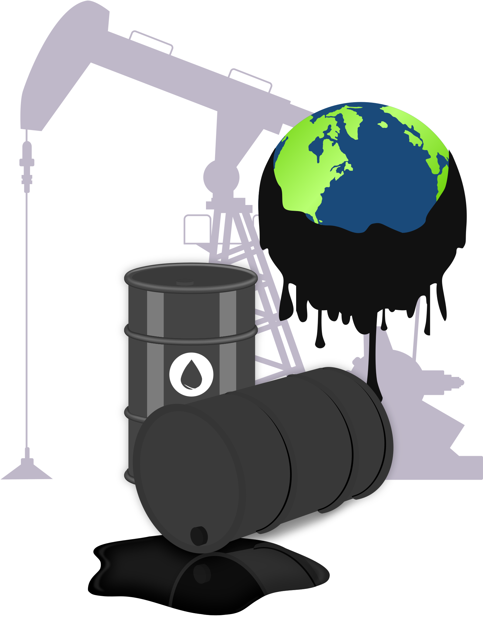 Pollution Vector Air HD Image Free PNG Image