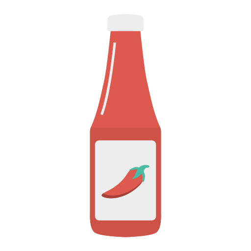 Vector Sauce Free Photo PNG Image