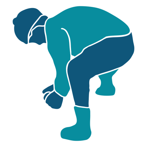 Vector Pic Squat Download HQ Transparent PNG Image