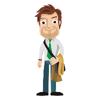 Funny Vector Photos Portrait HD Image Free PNG
