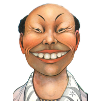 Funny Vector Photos Portrait HD Image Free Transparent HQ PNG Download ...