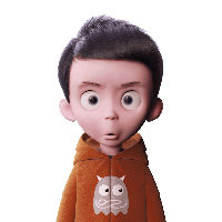 Funny Vector Portrait Free Clipart HD PNG