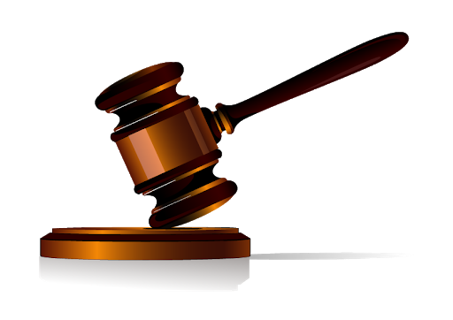 Gavel Vector Pic Free Download Image PNG Image
