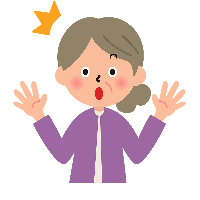 Woman Vector Surprised PNG Download Free PNG