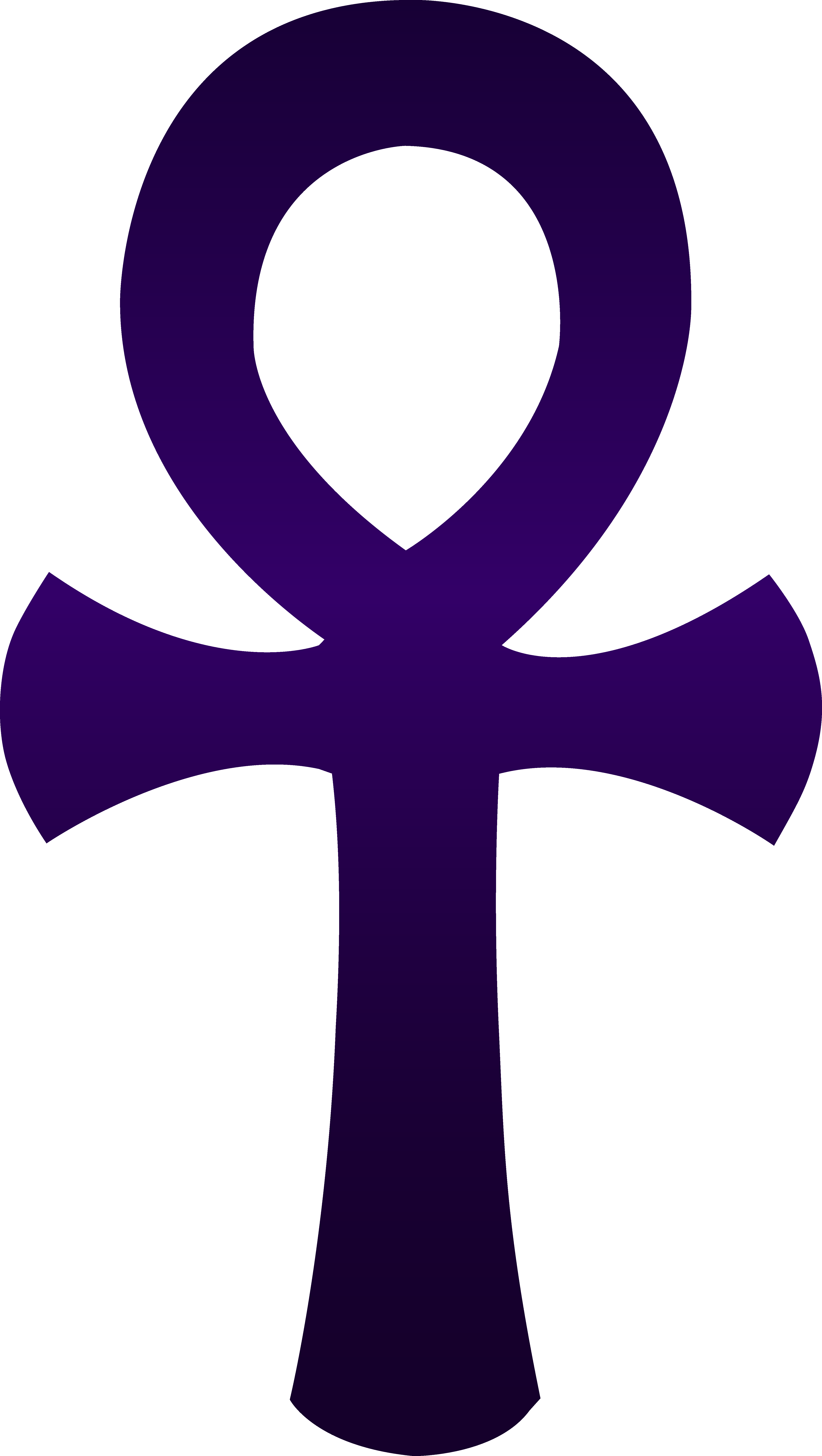 Ankh Vector Free Transparent Image HD PNG Image