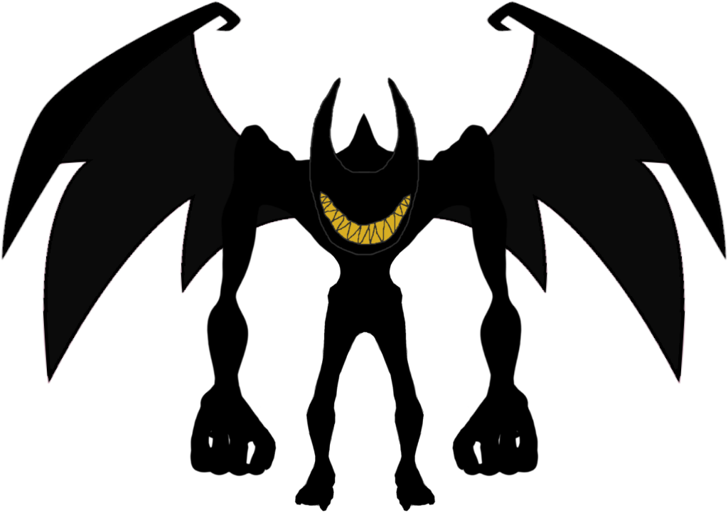 Vector Pic Bendy Free Transparent Image HD PNG Image