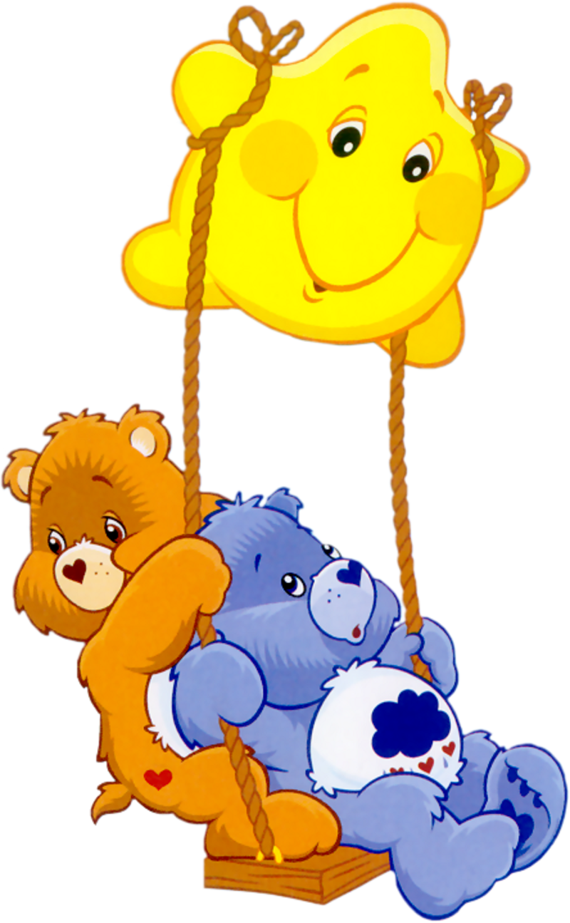 Bears Vector Care HQ Image Free PNG Image