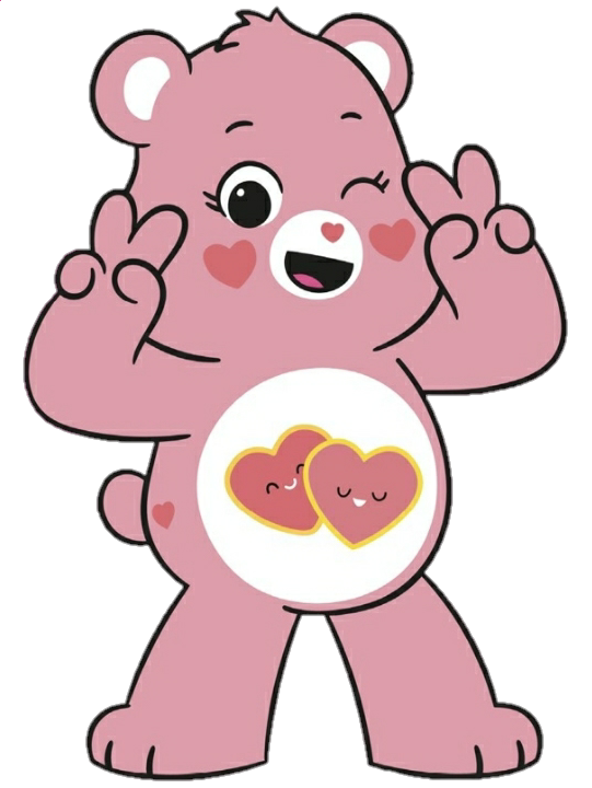 Bears Vector Care Free Clipart HD Transparent PNG Image