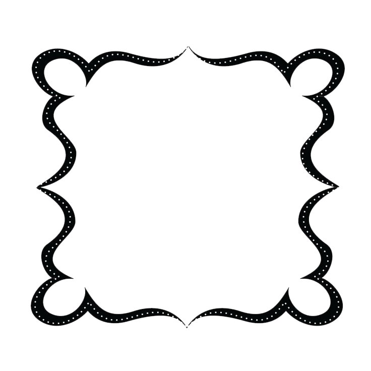 Vector Frame Free Download Png Transparent PNG Image