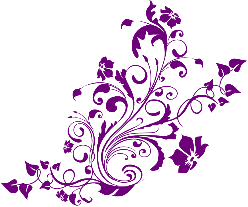 purple swirl png